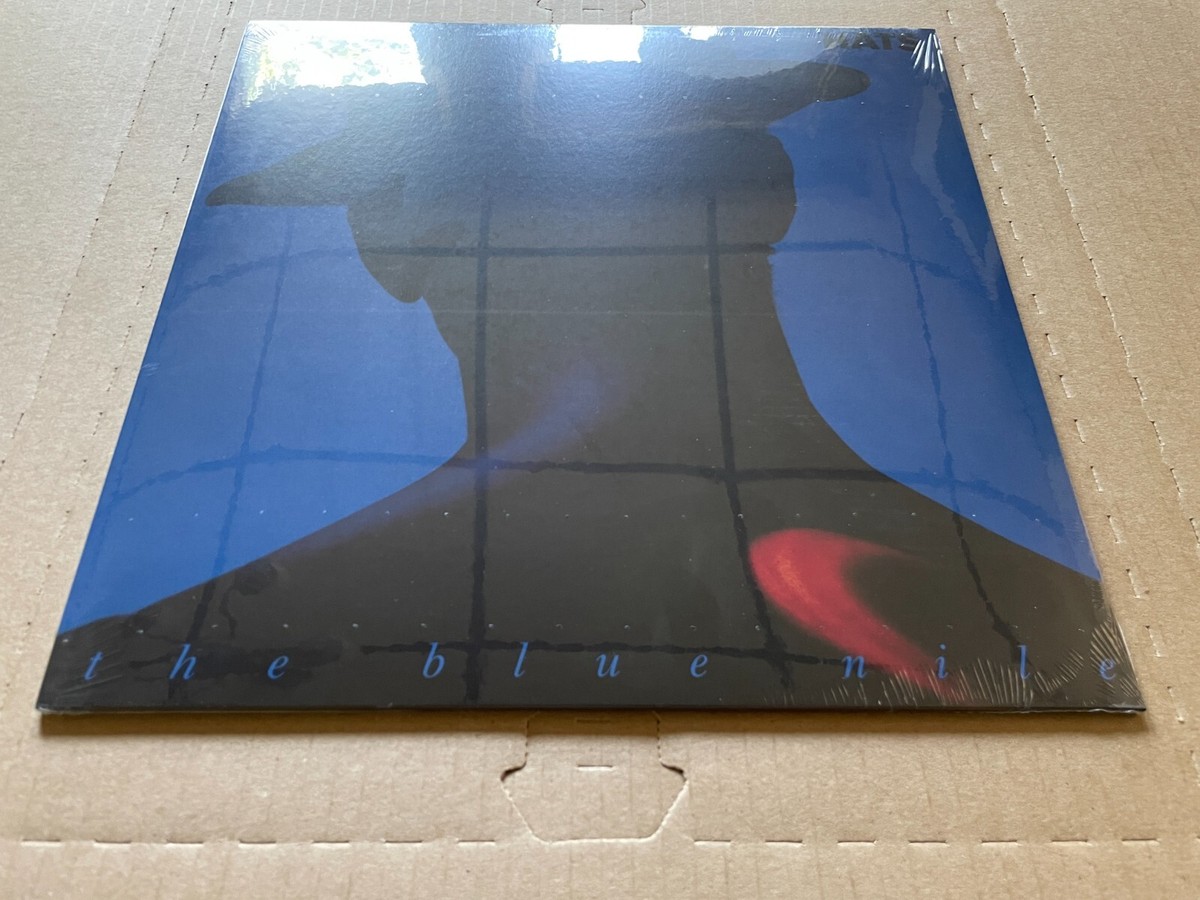 NEW SEALED The Blue Nile - Hats Vinyl LP | eBay