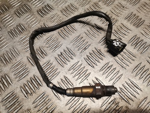 MERCEDES-BENZ S 500 W221 Lambda-Sauerstoffsensor 0045420818 5,5 Benzin 285 kW