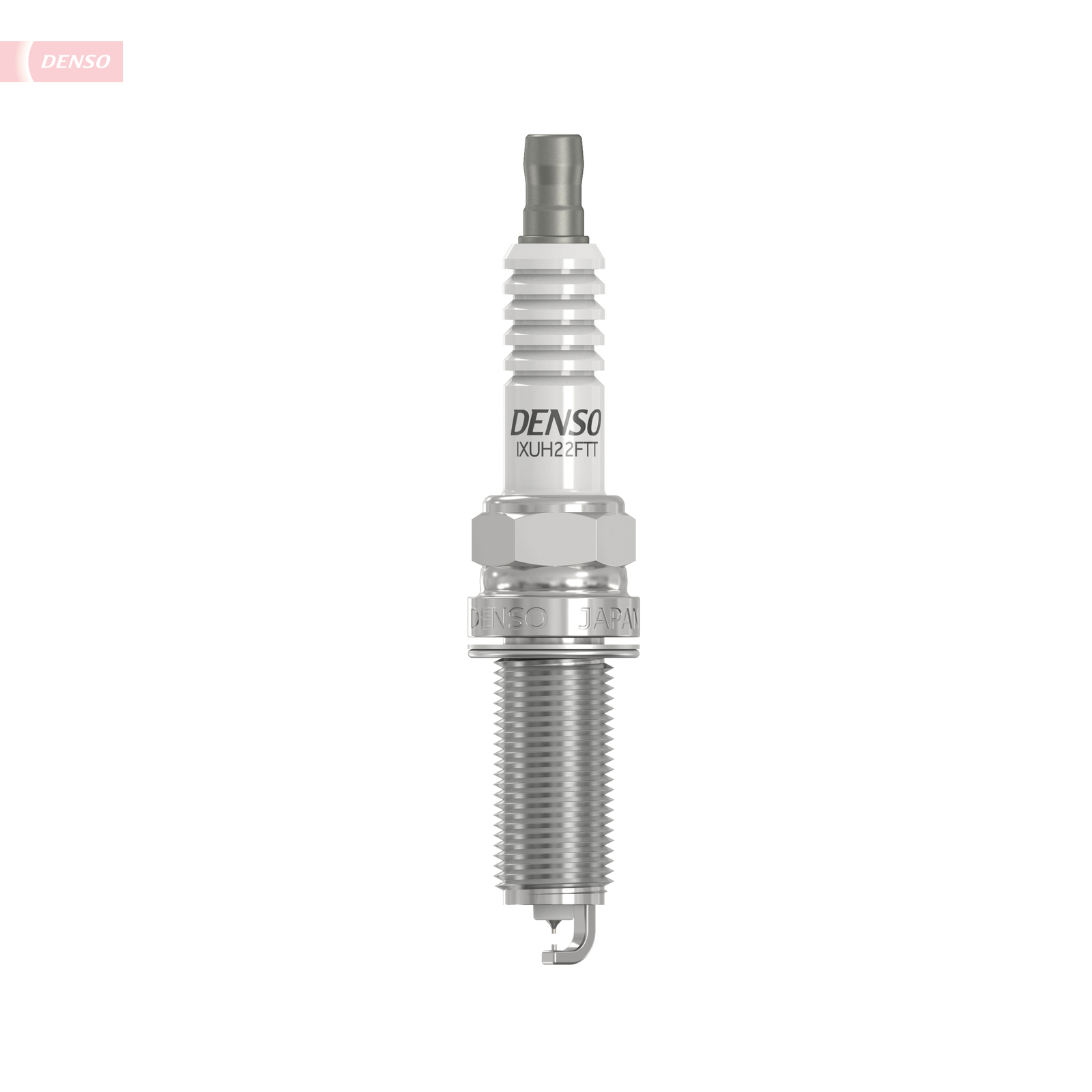Spark Plugs Set 4x fits KIA CEED ED, JD 1.4 1.6 2009 on Denso