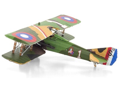 SPAD S.XIII AIRCRAFT 