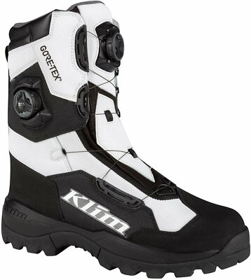 KLIM Adrenaline Pro GTX BOA Winter Waterproof Boots