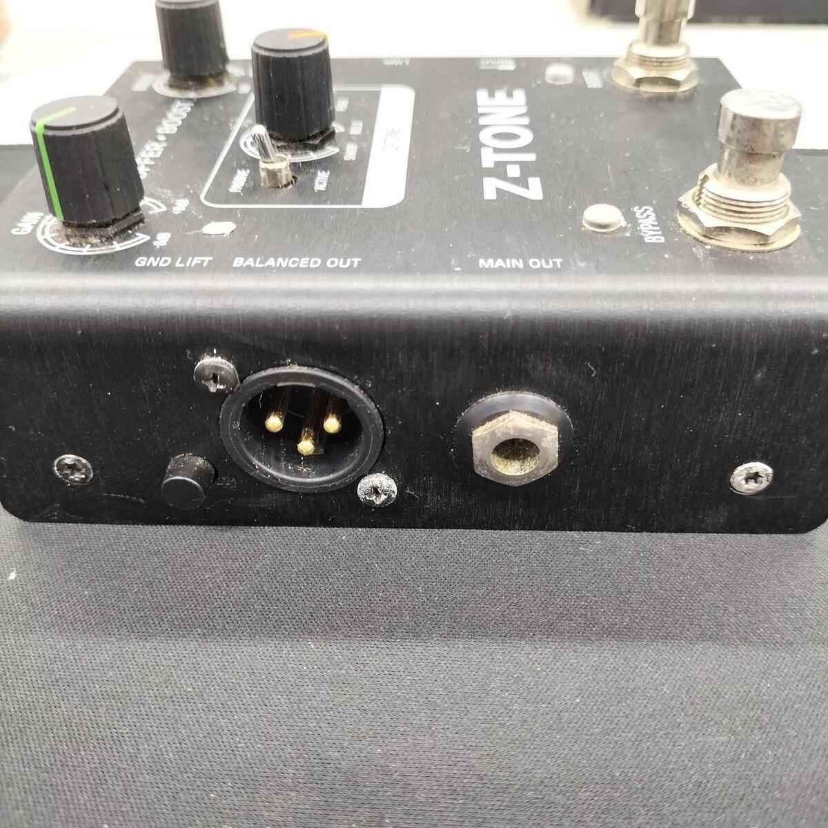 IK Multimedia IK000136 Z-TONE 816742 | eBay IK Multimedia IK000136 Z-TONE 816742 | eBay