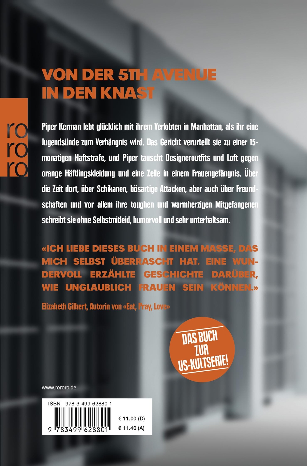 Thumbnail - Orange Is The Black Piper Kerman