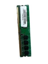 512MB STICK DIMM DDR2 NON-ECC PC2-4200 533MHz 533 MHz DDR-2 DDR 2 512 Ram Memory