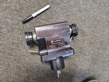 DMG MORI, ALGRA RRPPTH 32 121 UNL MULTI LIVE TOOL HOLDER, ER32