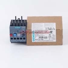 1pcs new Siemens 3RU2116-1GB0 Overload Relay