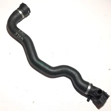 BMW 3 SERIES F30 320D ENGINE RADIATOR WATER COOLANT PIPE HOSE 7811127 #JB