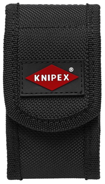 Knipex 00 19 72 Xs Le GüRteltasche Xs FüR Knipex Cobra® Xs Und ZangenschlüSsel X-image
