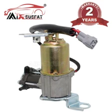 Airsusfat Air Suspension Compressor Pump For Toyota 4Runner LEXUS 48910-60020