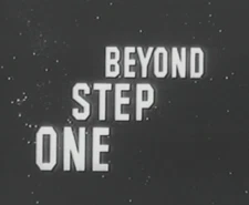 ONE STEP BEYOND (1959) Complete + Bonus