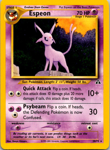 Politoed 8/75 Neo Discovery Holo | eBay