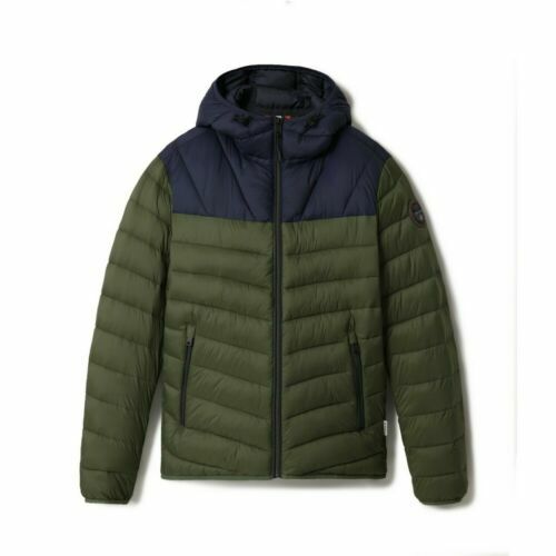 Cappello Imbottito Piumino Impermeabile - Copri Orecchie Per Montagna E Freddo, Colore Blu - 5