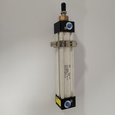 PARKER p1d4g040mc-0170ngnnn PNEUMATIC CYLINDER PRESSURE 10bar AIR NNB
