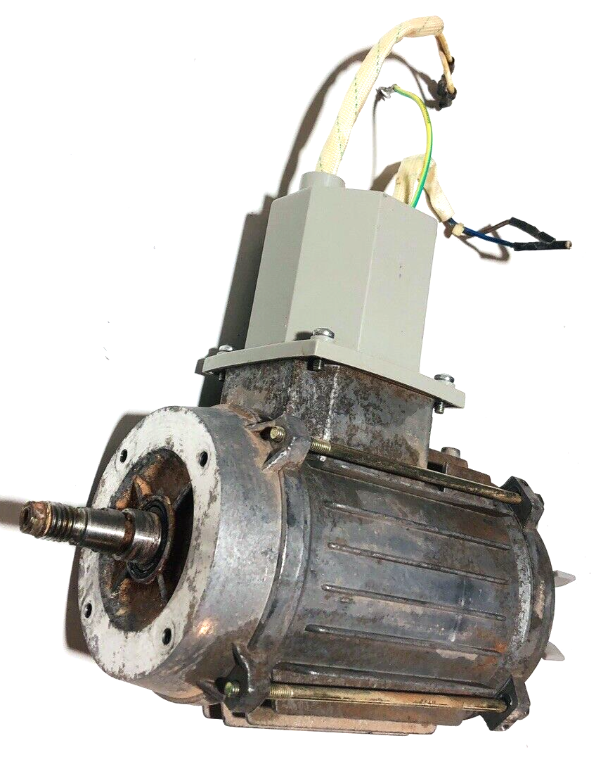 Workforce 7" Tile Wet Saw Electric Motor, Model THD550 eBay