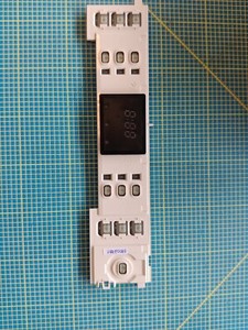 BOSCH SMI86N25DE/87 Bedienblende 11002781 Panel Frame für diverse Geschirrspüler