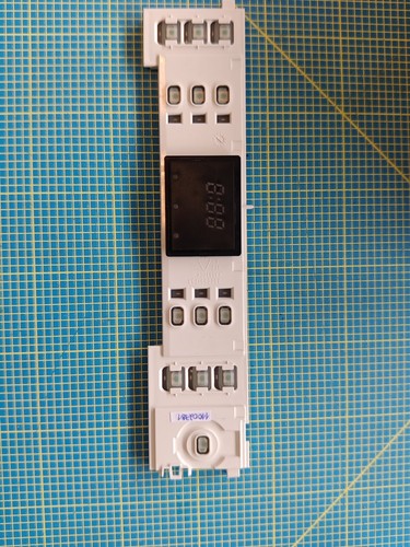 BOSCH SMI86N25DE/87 Bedienblende 11002781 Panel Frame für diverse Geschirrspüler