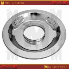 Fits Carter Edelbrock Rochester Carburetors 14 Air Cleaner Hi Lip Base Fits Carter Edelbrock Rochester Carburetors 14 Air Cleaner Hi Lip Base