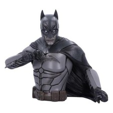 DC Comics Batman There Will Be Blood Busto 30 cm Nemesis Now