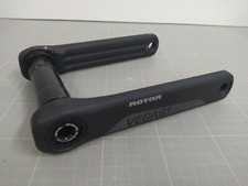 ROTOR VEGAST SPIDER MOUNT CRANKSET KIT 170-BK