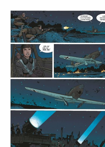 Bärenzahn 1-6 (Comic zur Auswahl) (All Verlag, Yann, Alain Henriet) - Bild 32 von 70