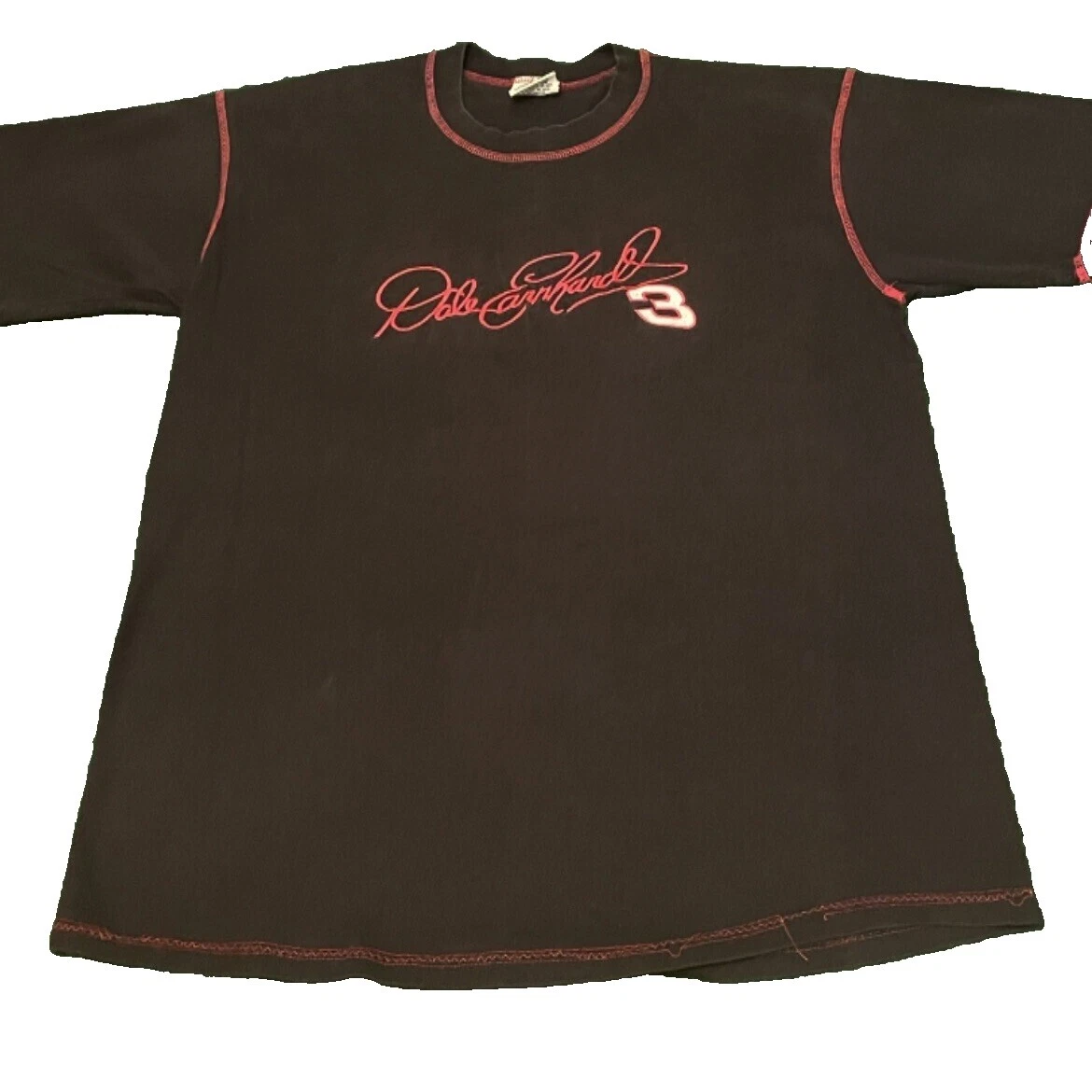 Nutmeg camisas negras para hombres