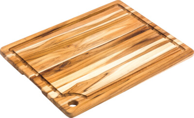 New Teak Haus Marine Carving Board 514