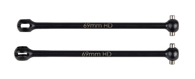 JConcepts Assale Anteriore Regolabile In Titanio Blu (2) Per Associated B7 B7D 28271