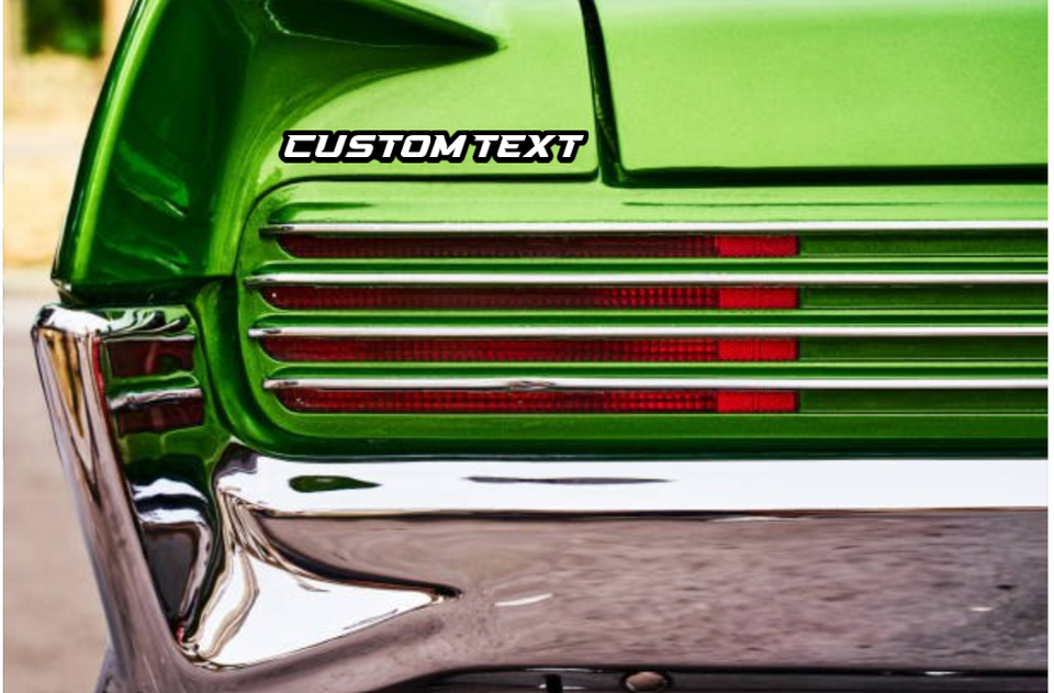 custom-acrylic-lazer-cut-multi-color-car-emblem-badge-customized-text