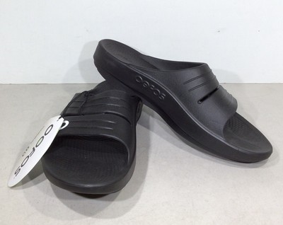 size 9 men's slide sandals