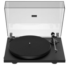 Lecteur de disque Pro-Ject Primary E OM NN - Qualité sonore pure et...