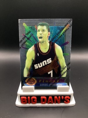 1994-95 TOPPS FINEST Basketball ***YOU PICK*** w/ Protective Film