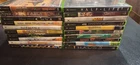 MIXED LOT OF 20 ORIGINAL XBOX GAMES UNTESTED AS-IS *LOT 1