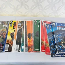 Alien Vs Predator First Series  You Pick  AvP Prometheus Dark Horse Presents