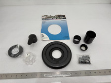 NEW Danco Tub/Shower Trim Kit for Delta - OIL RUBBED BRONZE - 10562 - COSMETIC
