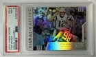 (MA6) 2019 Panini Score "Signal Callers" Tom Brady #SC2 PSA 9 MINT
