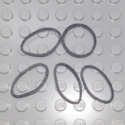 REPLACEMENT FOR LEGO X88/X151/X137/X264 - RUBBER BAND EXTRA SMALL