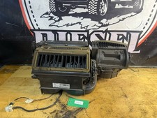 05-13 Corvette Hvac Heater Core Ac Evaporator Box Used Oem Gm 10372674 05-13 Corvette Hvac Heater Core Ac Evaporator Box Used Oem Gm 10372674