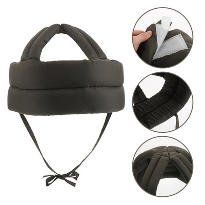 Anti-collision Protective Cap Balance Disorder Elderly Fall Prevention
