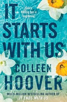 It Starts with Us (2023): the highly anticipated se... | Buch | Zustand sehr gut