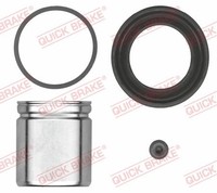 1X Quick Brake 114-5375 Reparatursatz Bremssattel FüR Opel Vauxhall