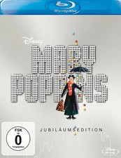 Mary Poppins