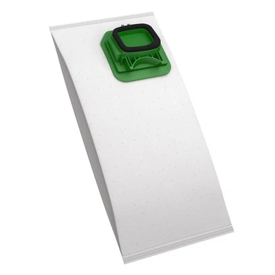 DISBA 12 Staubsaugerbeutel geeignet für Vorwerk Kobold 140 150 VK140 VK150 Staubsauger