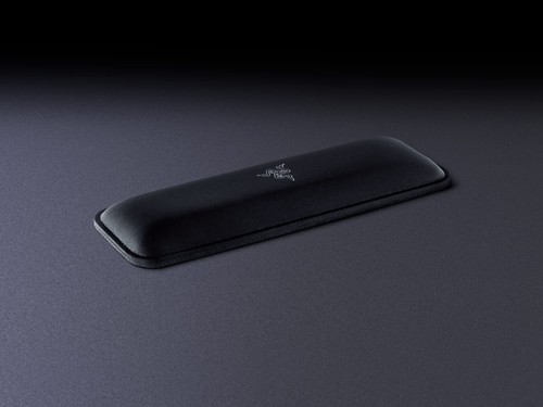 Razer Mouse Rest Mouse Pad (RC21 ? 01170100-R3 M1) - 第 2/7 張圖片
