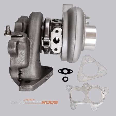 Turbolader 49177-07612