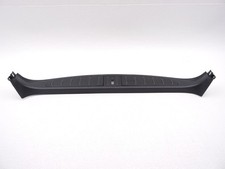 20162020-tesla-model-x-rear-lower-trunk-latch-sill-molding-panel-trim-oem-27a