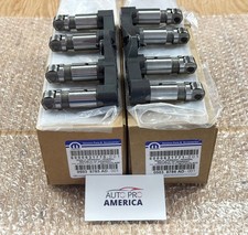 5.7l 6.4l Front Rear Valve Lifters Yoke Set Mopar Dodge Ram Chrysler Jeep 5.7l 6.4l Front Rear Valve Lifters Yoke Set Mopar Dodge Ram Chrysler Jeep