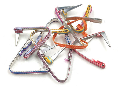U7C/07/2025 (REF26106) Abruf von Boutonnière diverse französische Medaille