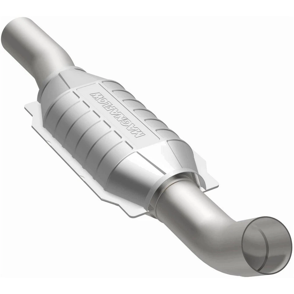 MagnaFlow 23289-FA Compatível 1982 1983 Plymouth PB250 5.2L V8 GÁS OHV Catalítico Conve - Imagem 2 de 4