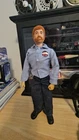 Vintage Hasbro GI Joe Sea Adventurer 12" Action Figure KFG