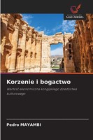 Pedro Mayambi | Korzenie I Bogactwo | Taschenbuch | Polnisch (2025)